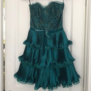 Betsey Johnson Party Dress